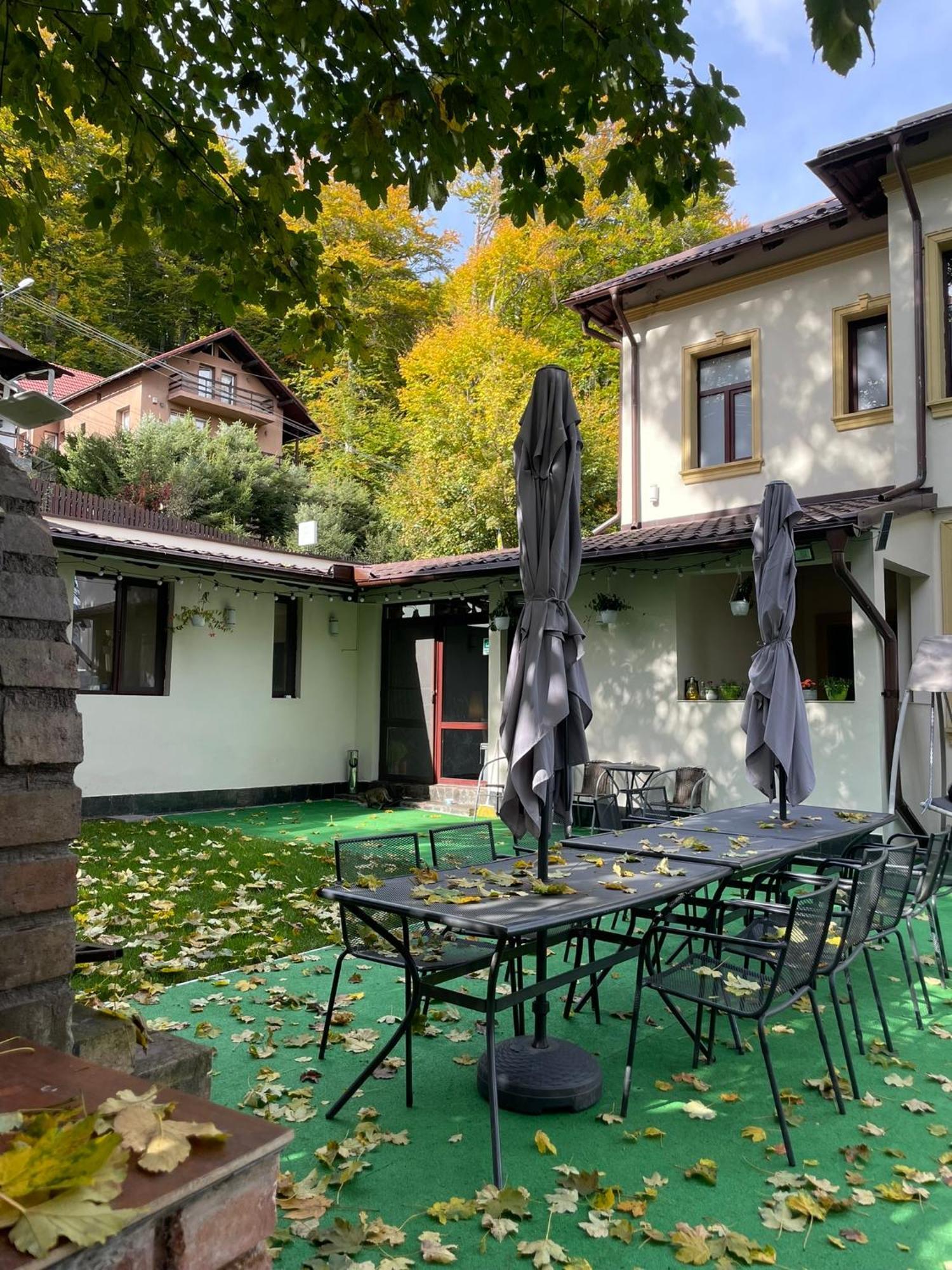 Pension Casa Del Sol Предял Екстер'єр фото